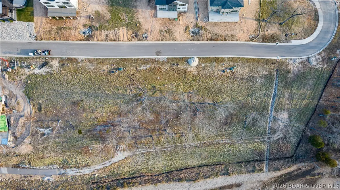 5541 Harpers Drive #Lot 16, Osage Beach, MO 65065 - #1