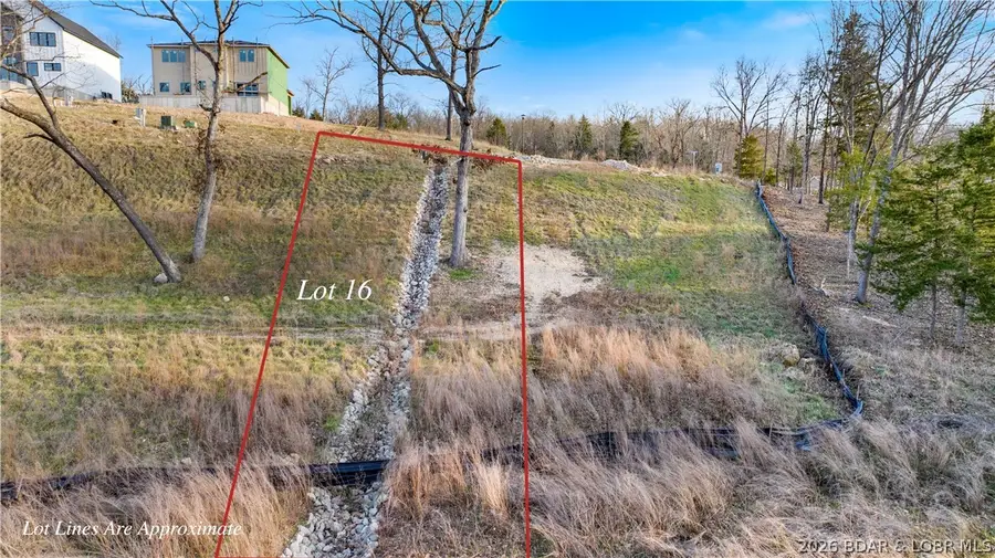 5541 Harpers Drive #Lot 16, Osage Beach, MO 65065 - #3