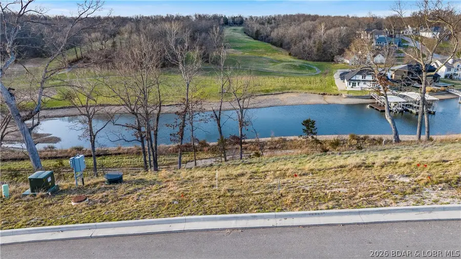 5537 Harpers Drive #Lot 15, Osage Beach, MO 65065 - #3