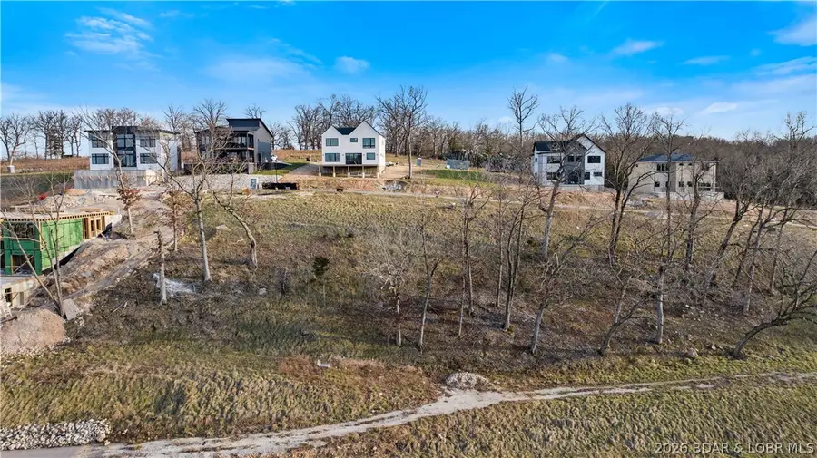 5529 Harpers Drive #Lot 13, Osage Beach, MO 65065 - #3
