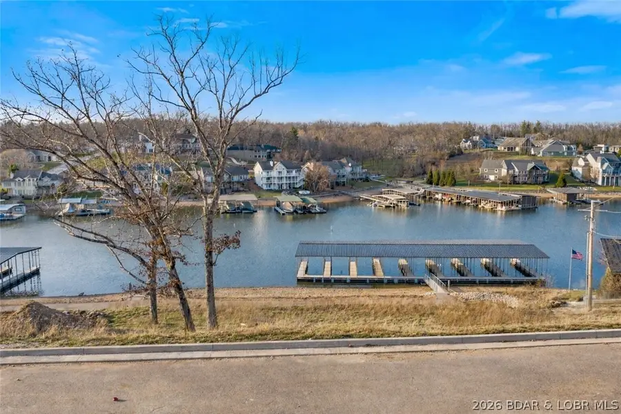 5481 Harpers Drive #Lot 1, Osage Beach, MO 65065 - #3