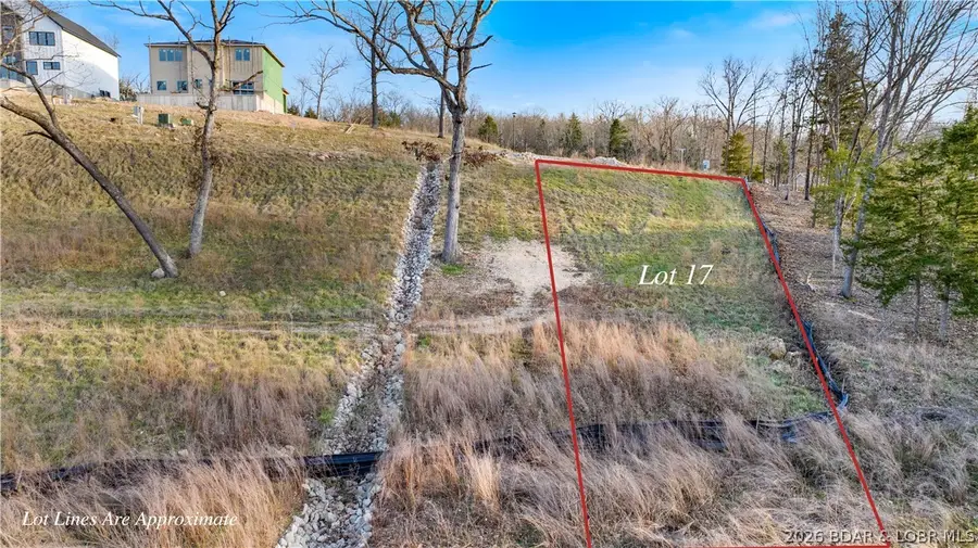 5545 Harpers Drive #Lot 17, Osage Beach, MO 65065 - #3