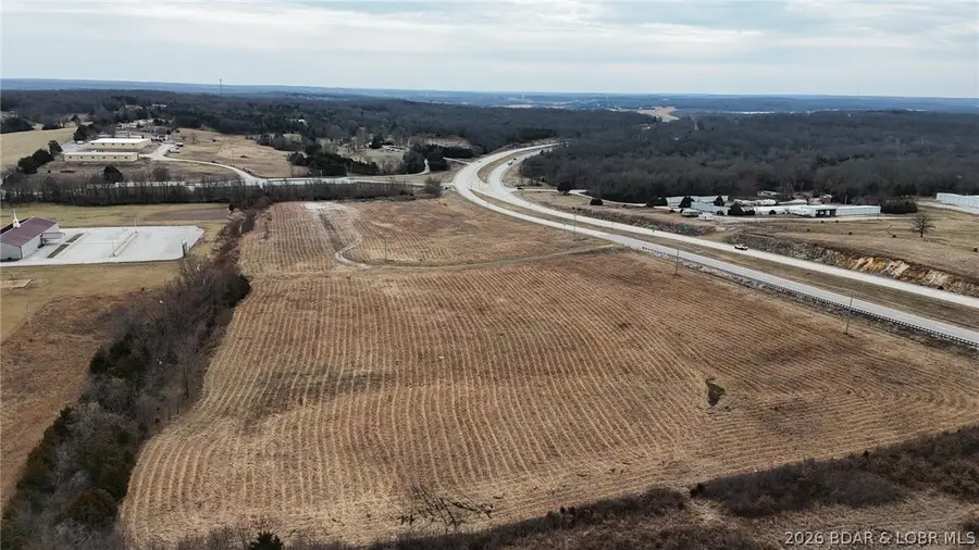 PT LOT 1-2-3-4 Rocky Point Subdivision Road, Warsaw, MO 65355 - #2