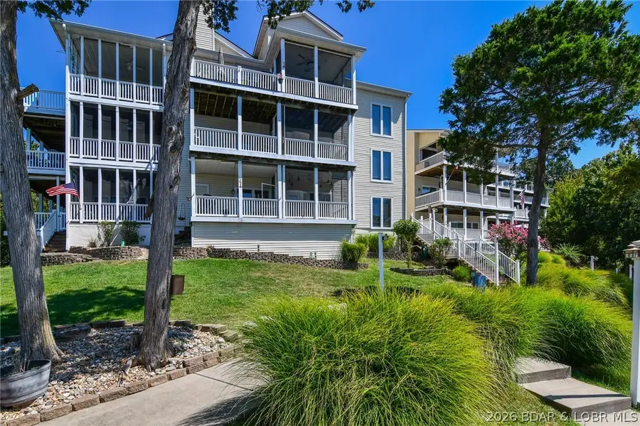 65 Copper Ridge Drive #2A, Lake Ozark, MO 65049 - #2