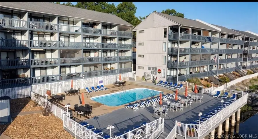 1442 Nichols Road #F401, Osage Beach, MO 65065 - #2