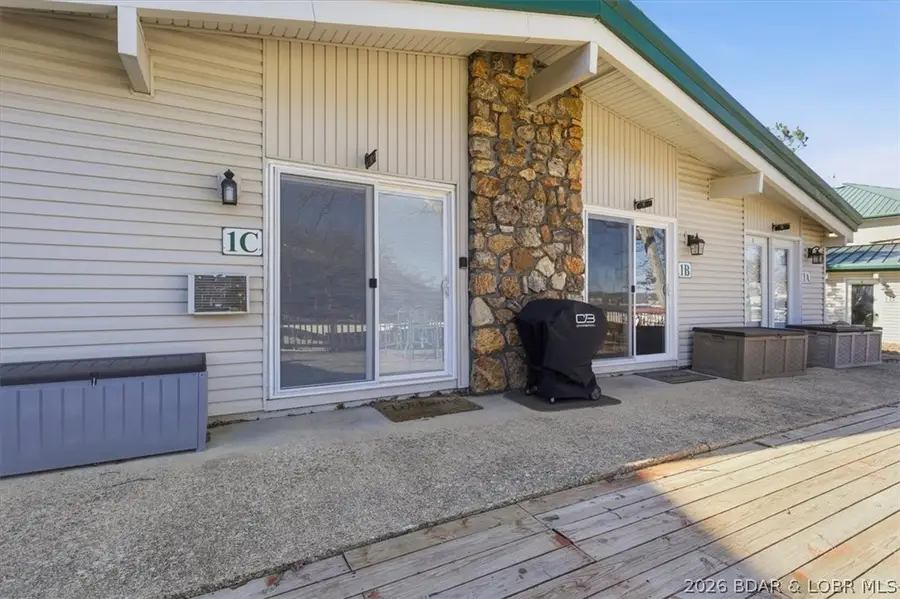 147 Polar Bear Circle #1C, Lake Ozark, MO 65049 - #2