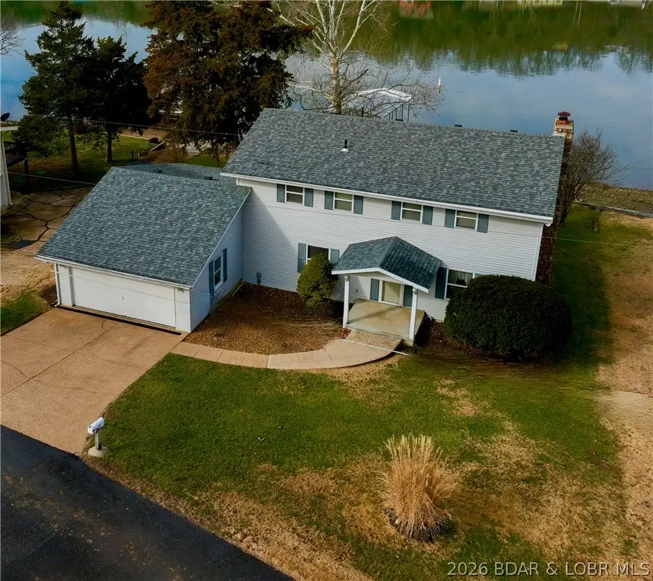 492 Normac Drive, Camdenton, MO 65020 - #1