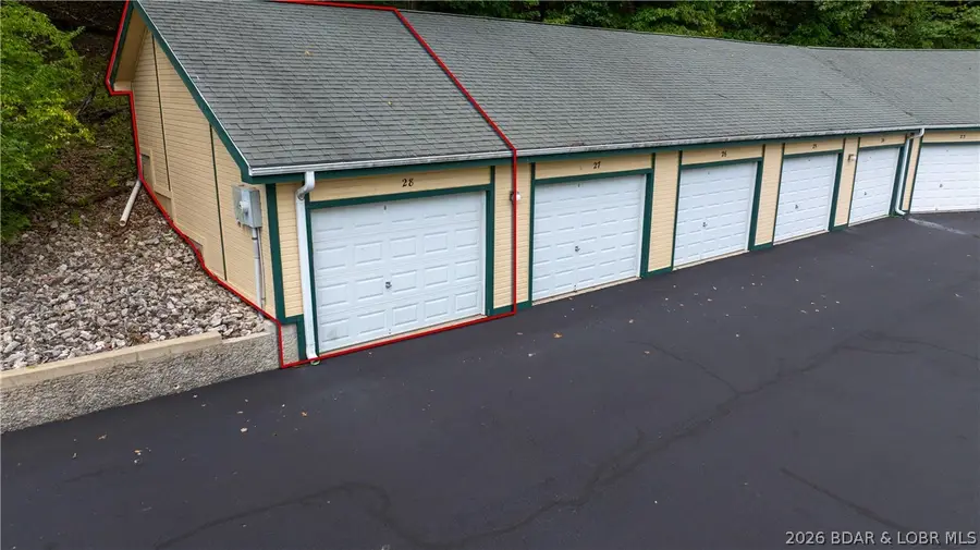 277 Bristol Bay Drive #4B, Lake Ozark, MO 65049 - #3