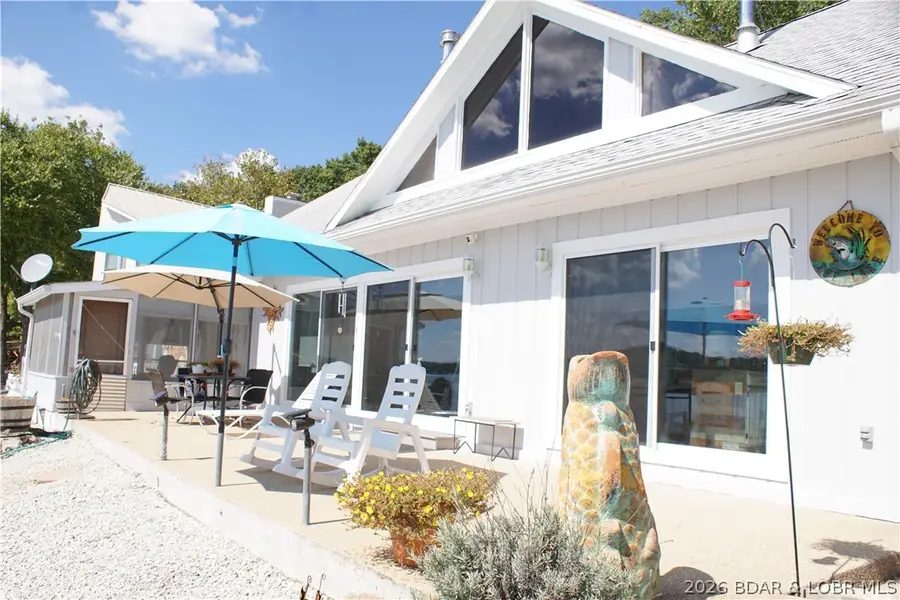 29744 Clark Road, Gravois Mills, MO 65037 - #3