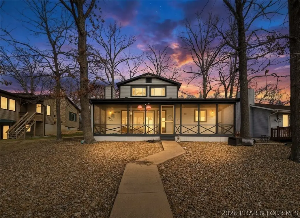 61 Jonquil Lane, Climax Springs, MO 65324 - #1