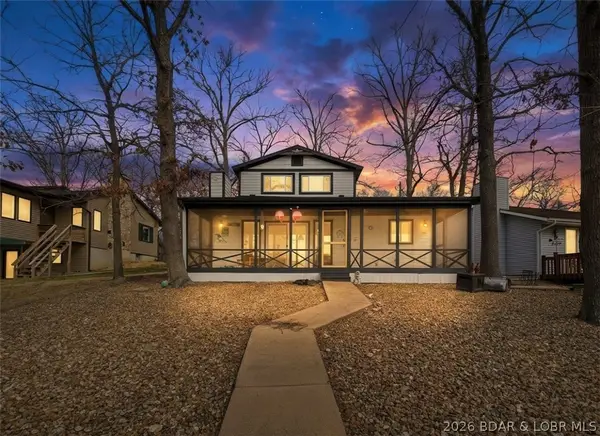 61 Jonquil Lane, Climax Springs, MO 65324