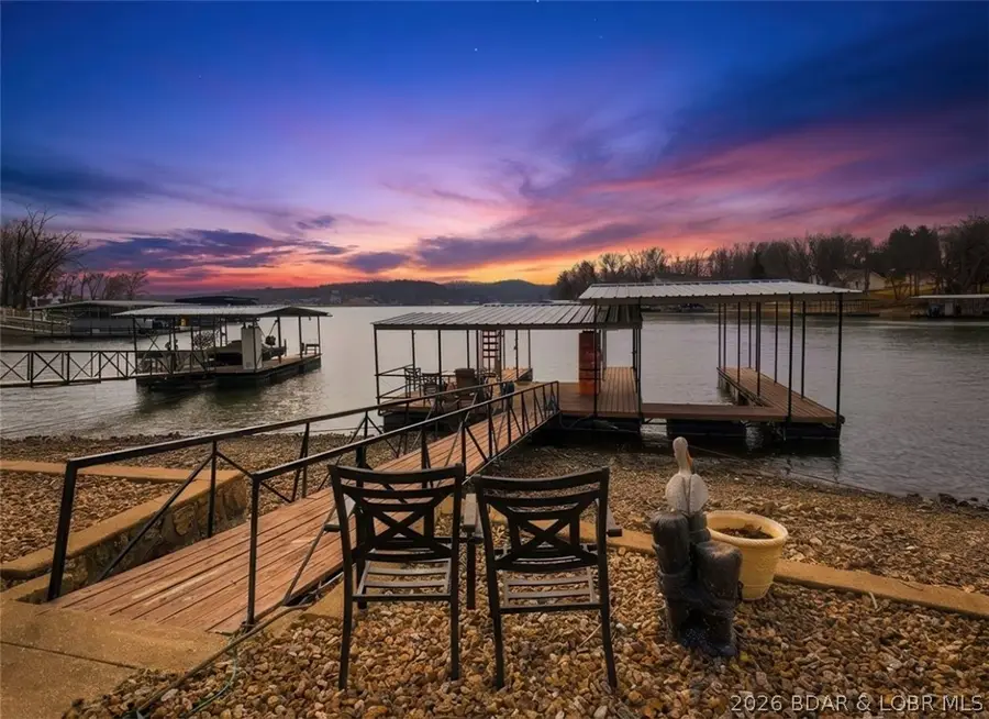 61 Jonquil Lane, Climax Springs, MO 65324 - #2