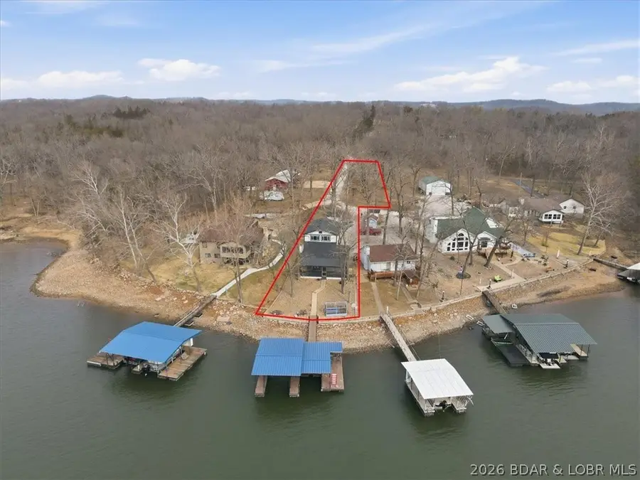 61 Jonquil Lane, Climax Springs, MO 65324 - #3