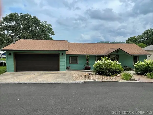 93 Sandpiper Drive, Camdenton, MO 65020