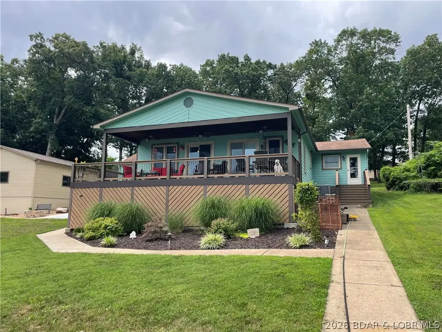 93 Sandpiper Drive, Camdenton, MO 65020 - #2