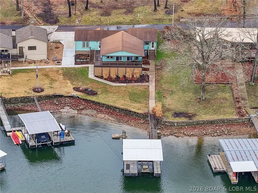 93 Sandpiper Drive, Camdenton, MO 65020 - #3