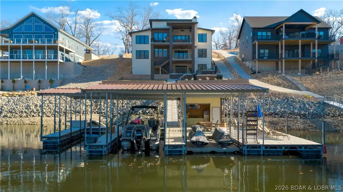425 Waterside Drive, Camdenton, MO 65020 - #1