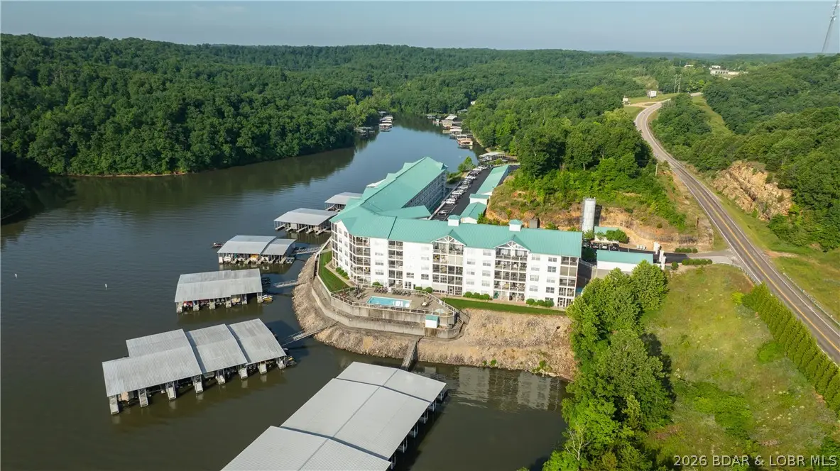 186 Sunset Palms Drive #3C, Camdenton, MO 65020 - #1