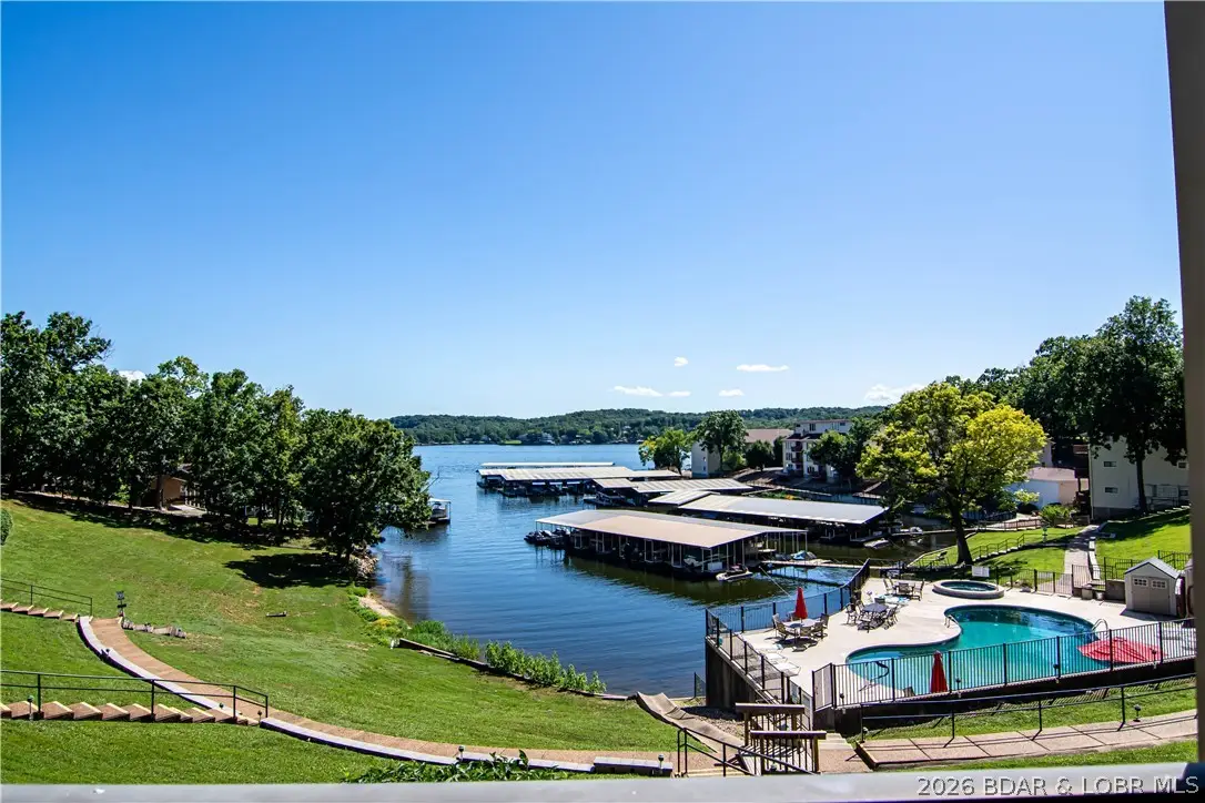 40 Robinwood Drive #1C, Lake Ozark, MO 65049 - #1