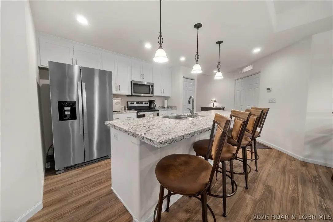 278 Emerald Bay Drive #1A, Lake Ozark, MO 65049 - #1