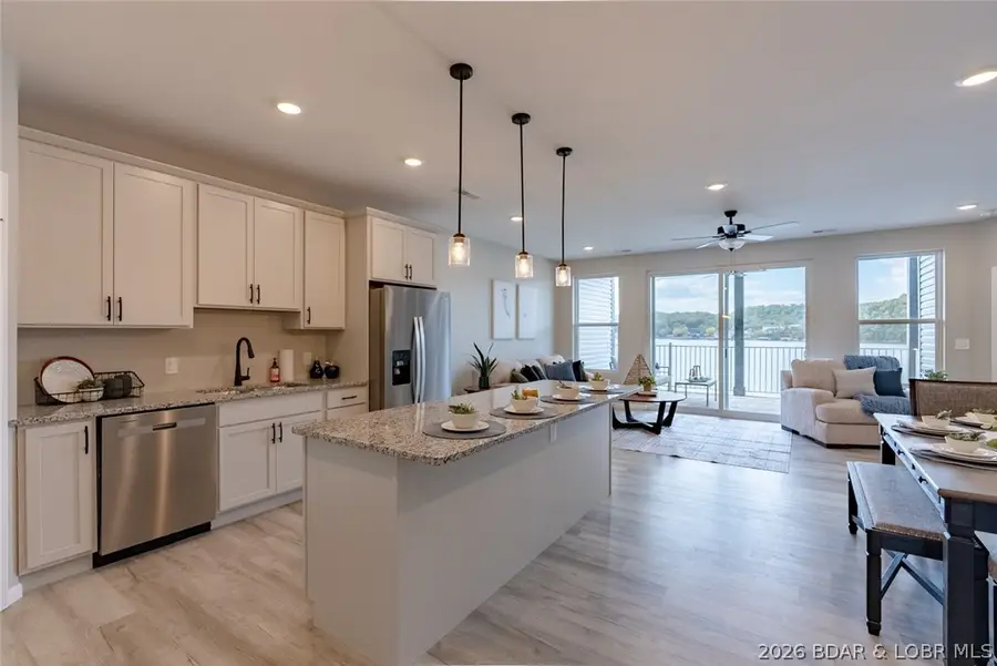 290 Plaza Beach Drive #4A, Camdenton, MO 65020 - #2