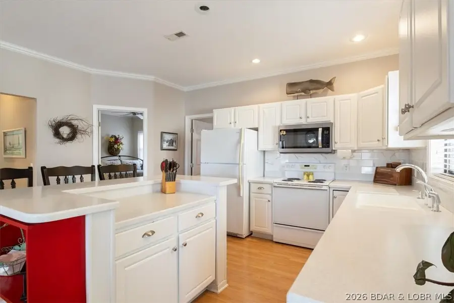 182 Bluff Boulevard #3A, Camdenton, MO 65020 - #3