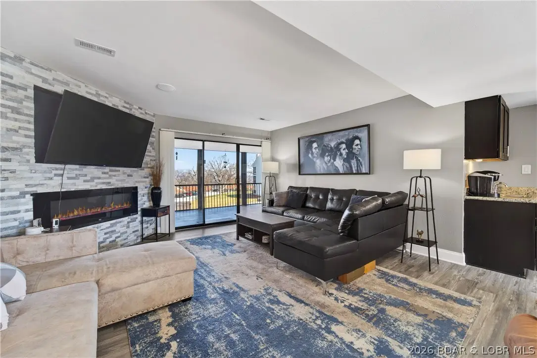 23 E Casa Seville Drive #175-2B, Lake Ozark, MO 65049 - #1