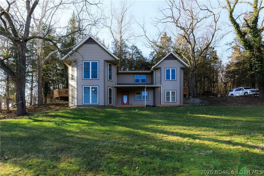 827 Lake Valley Drive, Camdenton, MO 65020 - #2