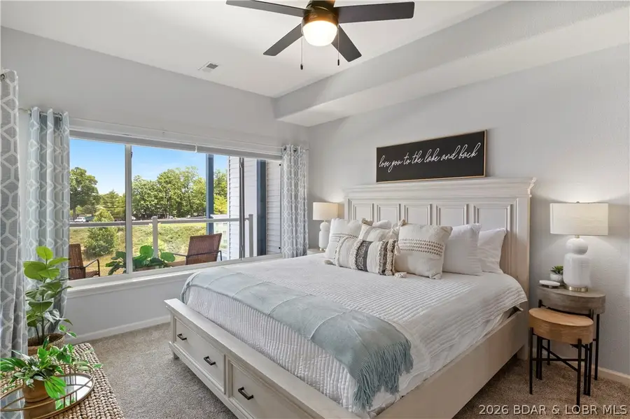 151 Upper Monarch Cove Road #5E, Lake Ozark, MO 65049 - #3