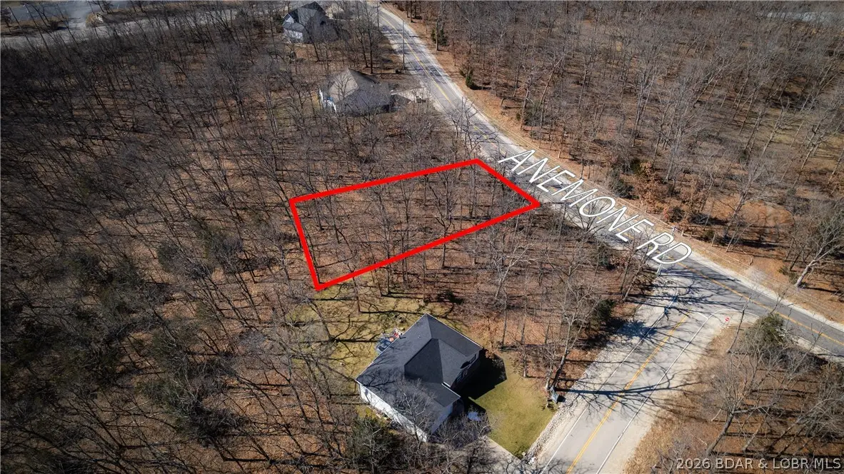 1253 Cornett Cove, Village Of Four Seasons, MO 65049 - #1