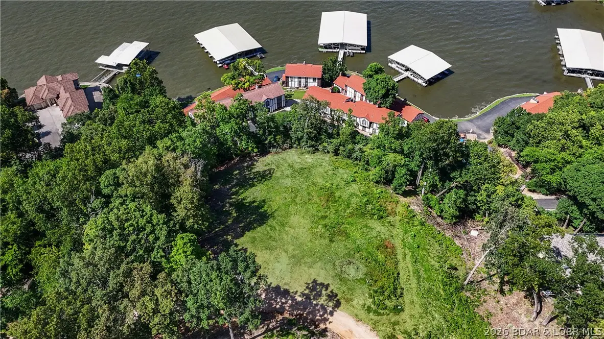 Lot 11 & 12 Bay More Road, Linn Creek, MO 65052 - #1