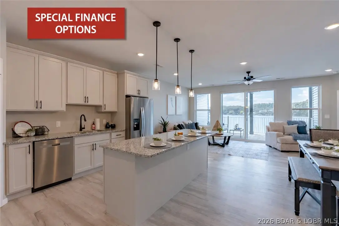 290 Plaza Beach Drive #4C, Camdenton, MO 65020 - #1