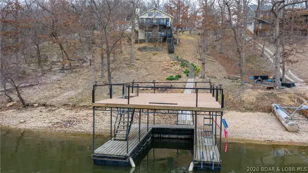 22 River Wood Road, Camdenton, MO 65020