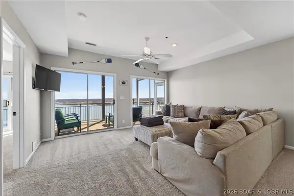 72 Palisades Lakeview Drive #3B, Lake Ozark, MO 65049