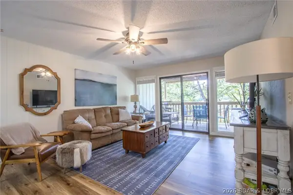 177 Southwood Shores Drive #2B, Lake Ozark, MO 65049