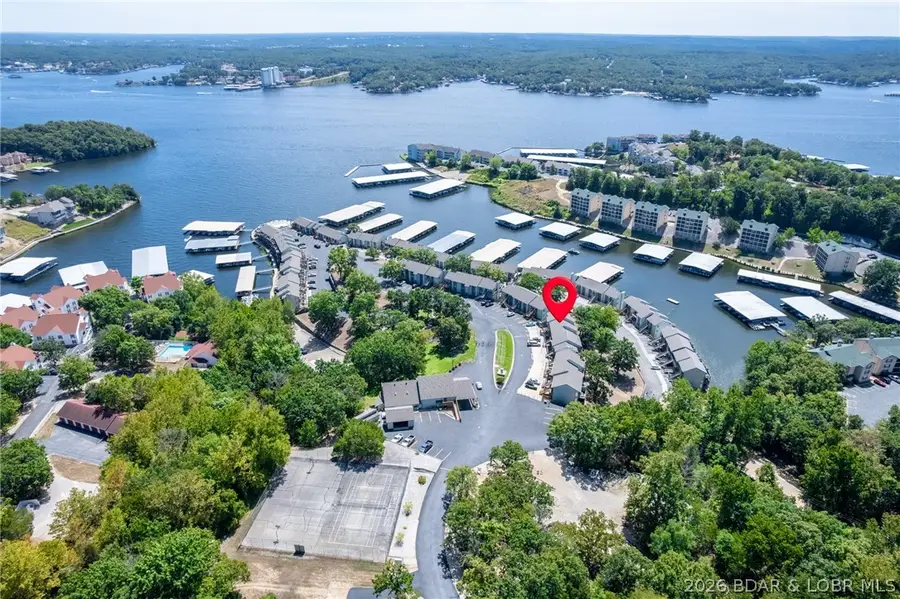 177 Southwood Shores Drive #2B, Lake Ozark, MO 65049 - #3