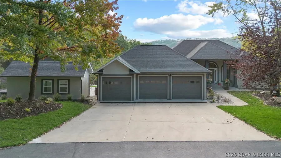 45 St Croix Lane, Sunrise Beach, MO 65079 - #3