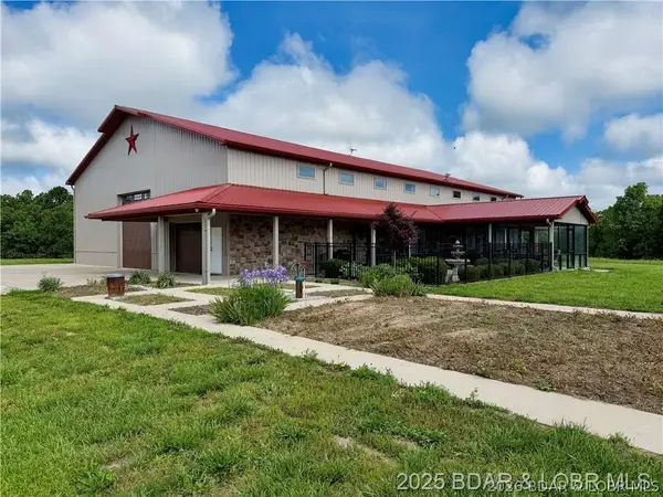 29601 Bear Road, Richland, MO 65556