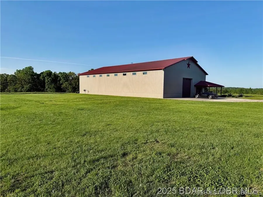 29601 Bear Road, Richland, MO 65556 - #2