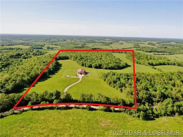 29601 Bear Road, Richland, MO 65556