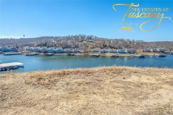 Lot 12 Tuscany Drive, Camdenton, MO 65020