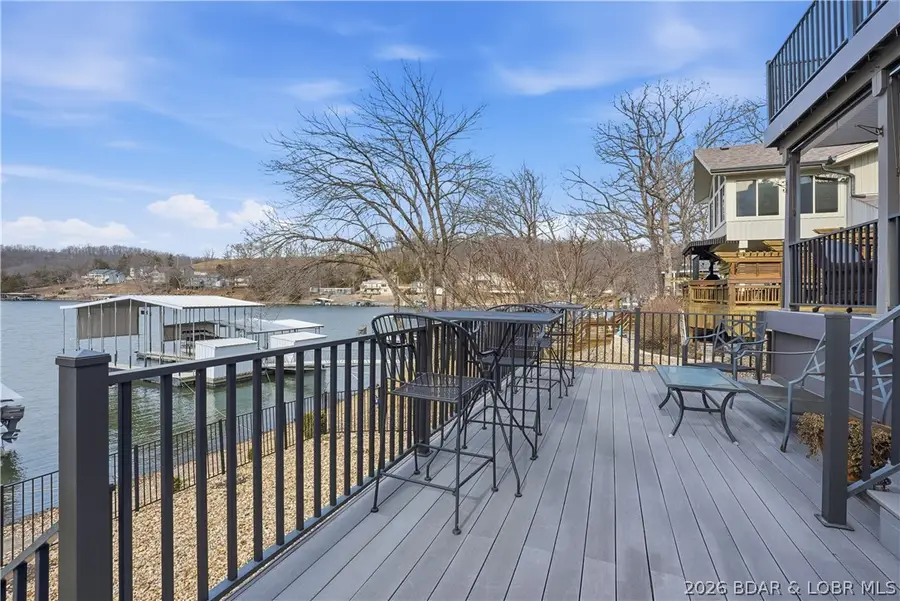 637 Castle Garden Road, Sunrise Beach, MO 65079 - #2