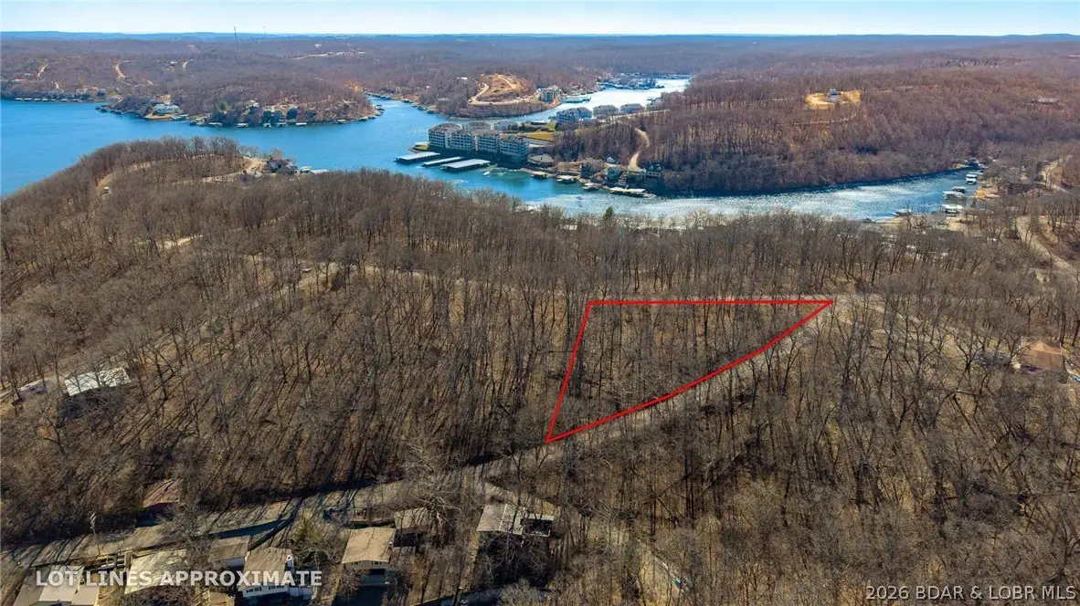 TBD Everly Loop Circle, Camdenton, MO 65020 - #1