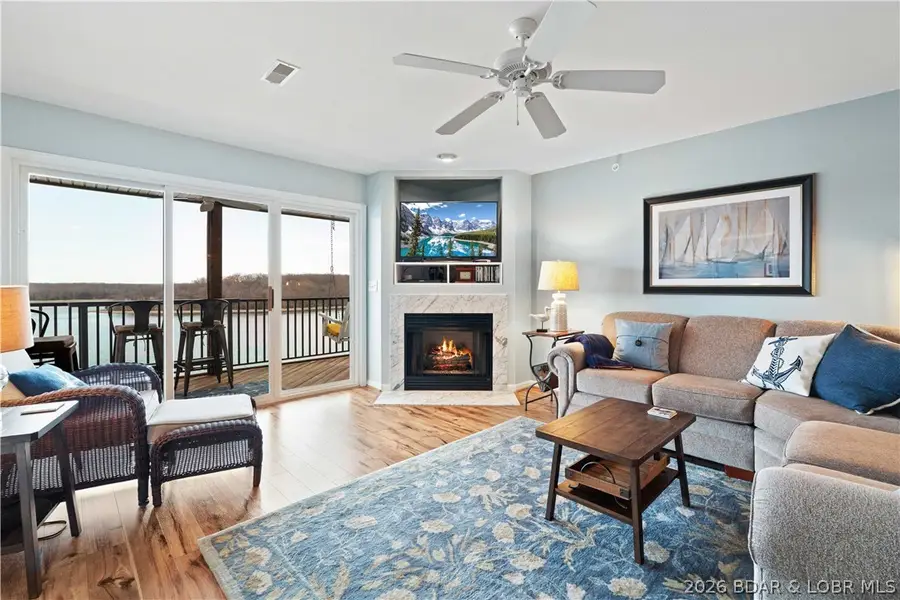 194 Park Place Lane #3C, Kaiser, MO 65047 - #3
