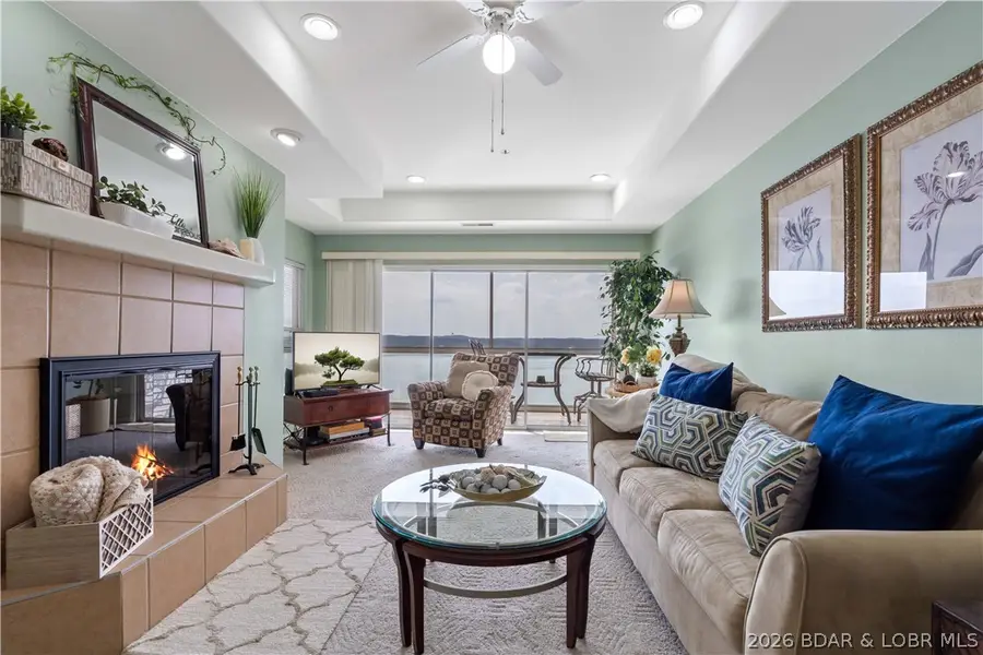 116 Emerald Bay Drive #2C, Lake Ozark, MO 65049 - #3