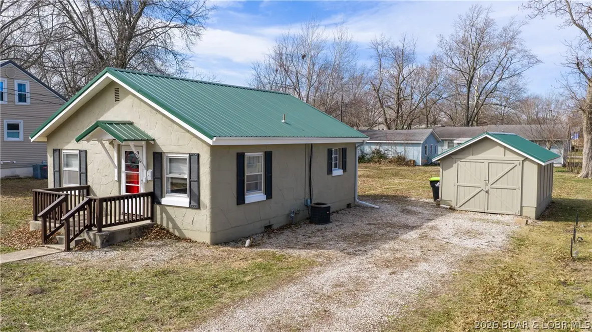 505 S Burke Street, Versailles, MO 65084 - #1