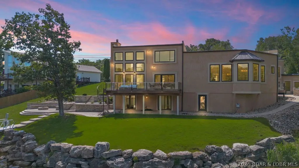 149 Thornwood Circle, Sunrise Beach, MO 65079 - #1