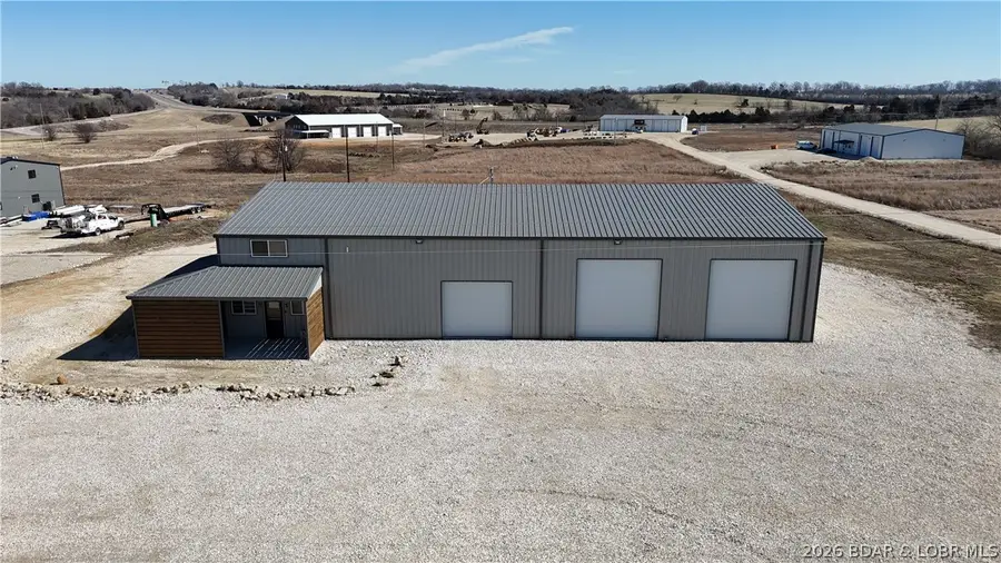 1196 East View Street, Eldon, MO 65026 - #2