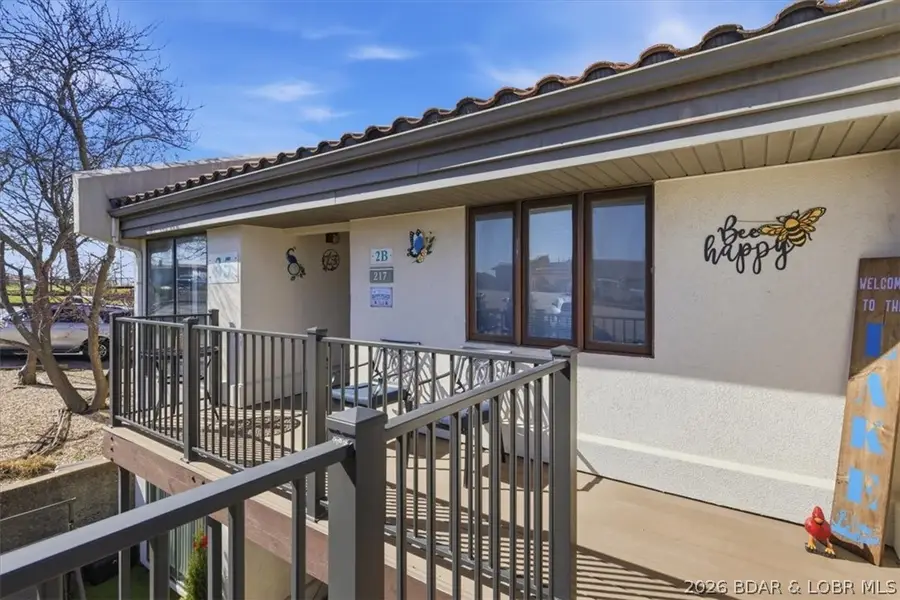 35 Casa Blanco Court #2B, Osage Beach, MO 65065 - #3