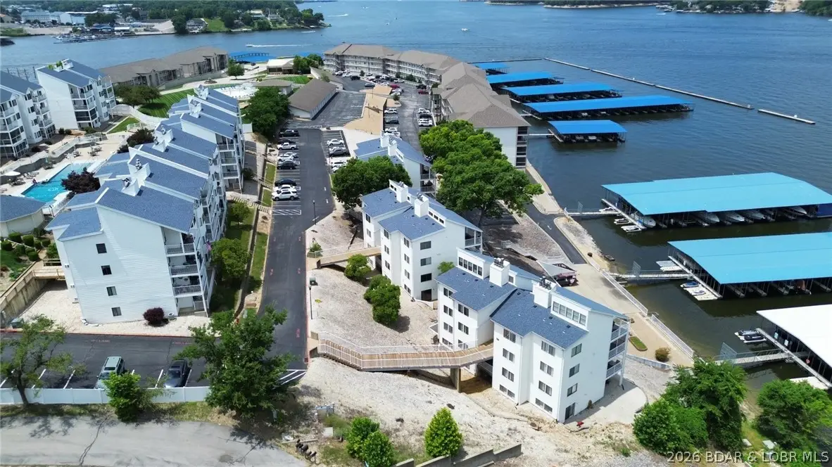 1117 Passover Road #K-8, Osage Beach, MO 65065 - #1